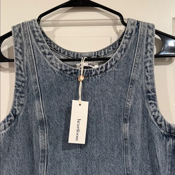 Heartloom Ginny Dress - Picture 5 of 9